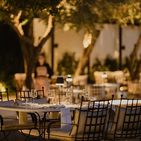 The Bold Type Hotel, A Member Of Design Hotel Patras