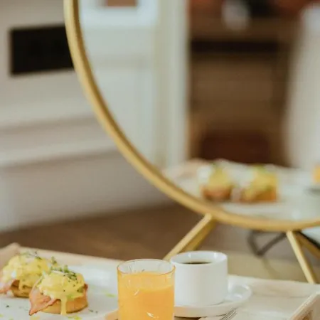 The Bold Type Hotel, A Member Of Design 5* Patras
