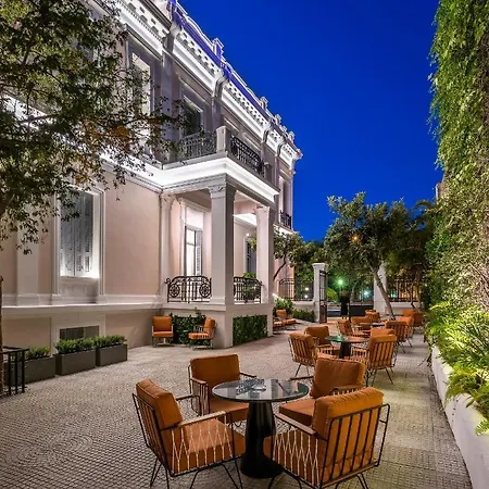 酒店 The Bold Type Hotel, A Member Of Design