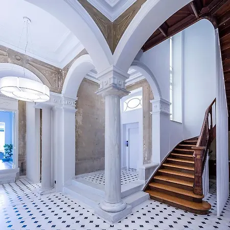 The Bold Type Hotel, A Member Of Design Ξενοδοχείο 5*