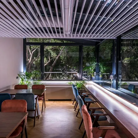 The Bold Type Hotel, A Member Of Design 酒店 5*