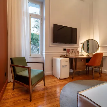 The Bold Type Hotel, A Member Of Design