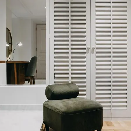 Hotel The Bold Type Hotel, A Member Of Design Patras
