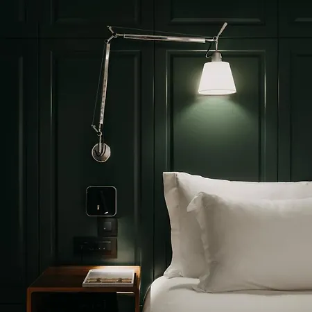 Hotel The Bold Type Hotel, A Member Of Design Patras