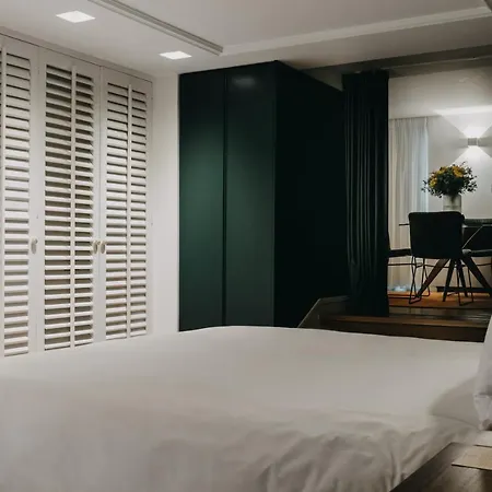 Ξενοδοχείο The Bold Type Hotel, A Member Of Design