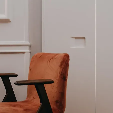 The Bold Type Hotel, A Member Of Design 帕特雷