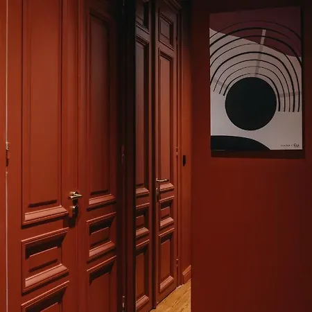 호텔 The Bold Type Hotel, A Member Of Design 파트라