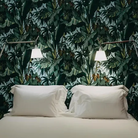The Bold Type Hotel, A Member Of Design 호텔
