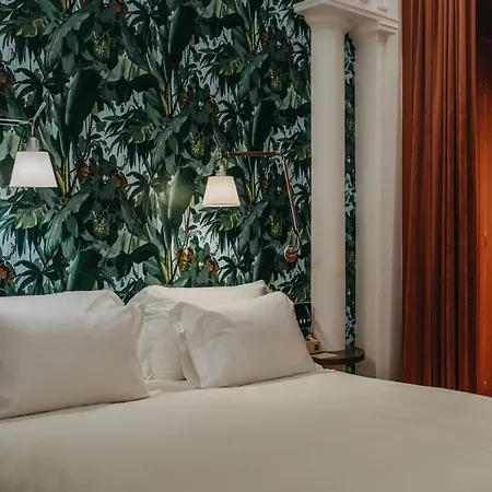 The Bold Type Hotel, A Member Of Design 호텔 5*