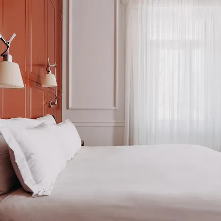 호텔 The Bold Type Hotel, A Member Of Design