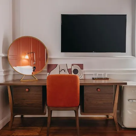 The Bold Type Hotel, A Member Of Design