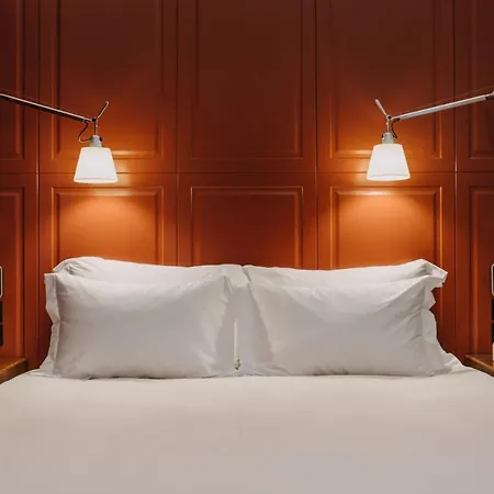 The Bold Type Hotel, A Member Of Design Patras