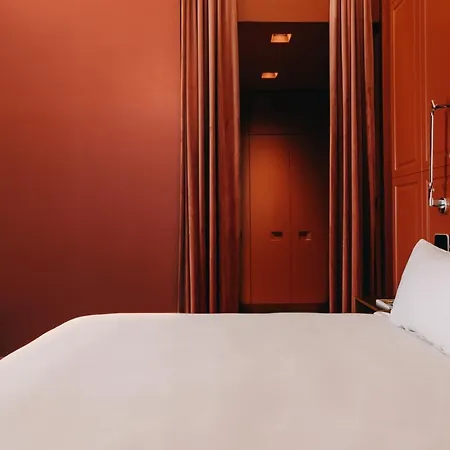 The Bold Type Hotel, A Member Of Design 호텔 파트라