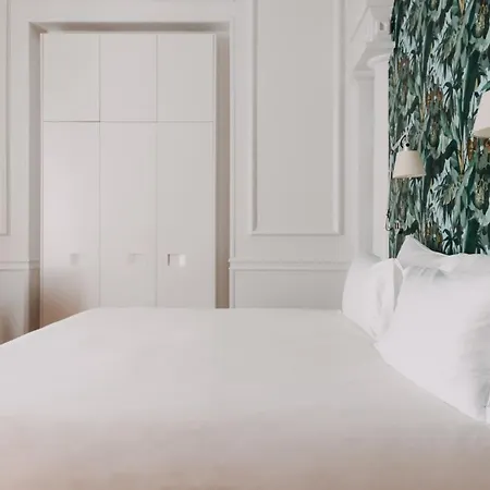 The Bold Type Hotel, A Member Of Design 酒店 帕特雷