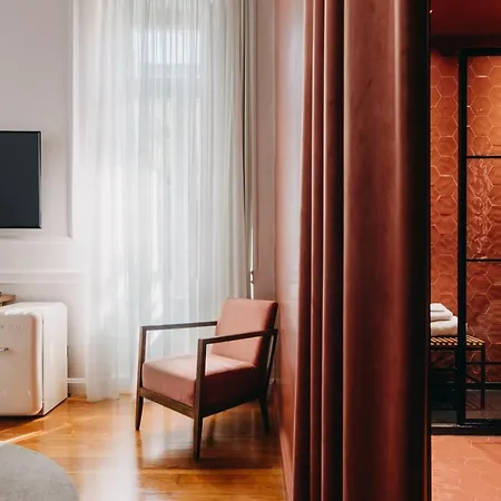 The Bold Type Hotel, A Member Of Design 5*