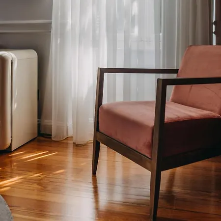 호텔 The Bold Type Hotel, A Member Of Design