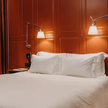 The Bold Type Hotel, A Member Of Design 호텔