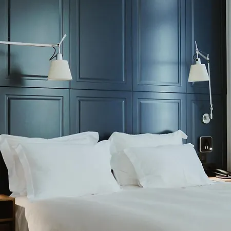 The Bold Type Hotel, A Member Of Design