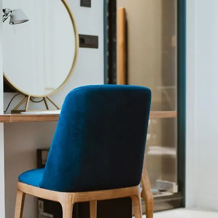 The Bold Type Hotel, A Member Of Design 酒店 5*