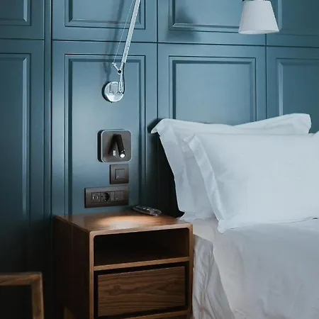 Hotel The Bold Type Hotel, A Member Of Design