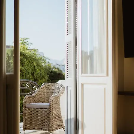 The Bold Type Hotel, A Member Of Design 5*