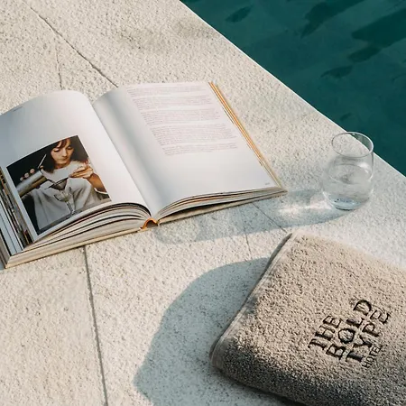 The Bold Type Hotel, A Member Of Design 5*