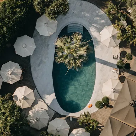 The Bold Type Hotel, A Member Of Design