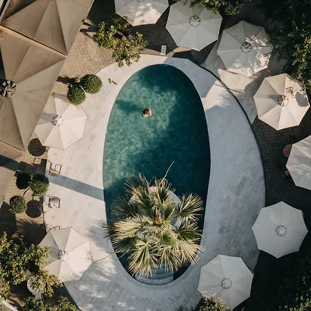 The Bold Type Hotel