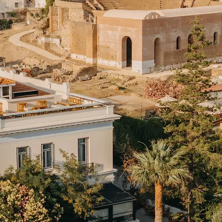 Ξενοδοχείο The Bold Type Hotel, A Member Of Design