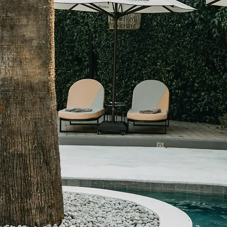 The Bold Type Hotel, A Member Of Design Hotel 5*