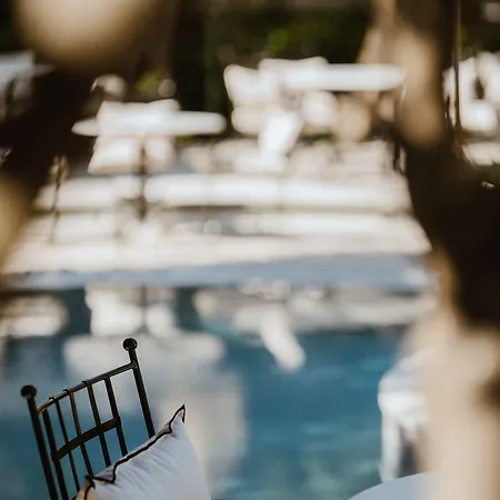 The Bold Type Hotel, A Member Of Design 酒店