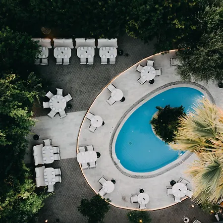 酒店 The Bold Type Hotel, A Member Of Design