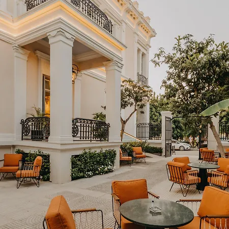 The Bold Type Hotel, A Member Of Design