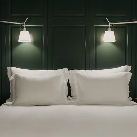 The Bold Type Hotel, A Member Of Design 5* 帕特雷