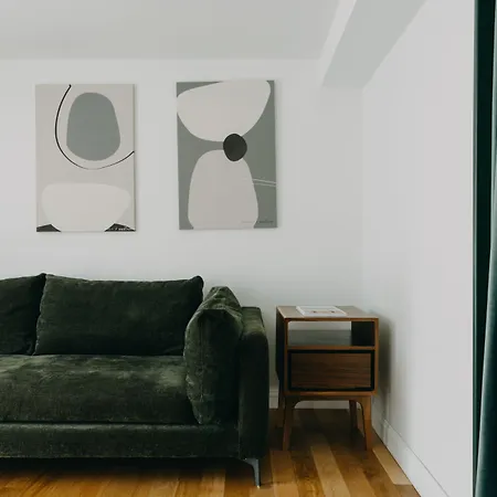 The Bold Type Hotel, A Member Of Design 5* 帕特雷