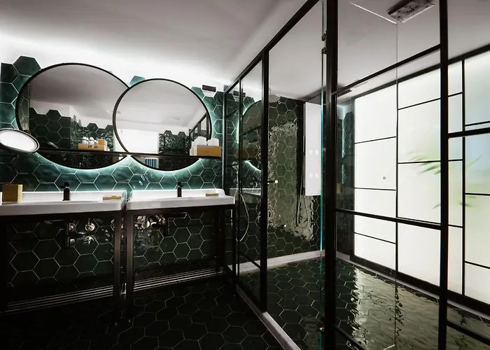 The Bold Type Hotel, A Member Of Design Hotel 5*