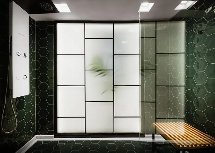 The Bold Type Hotel, A Member Of Design باترا