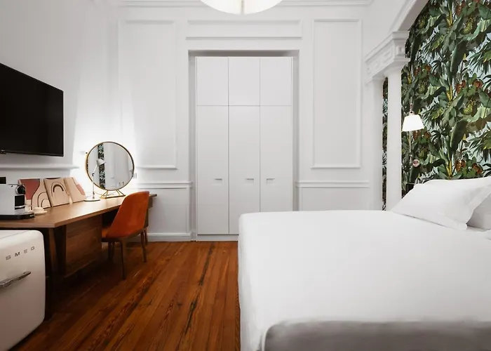 The Bold Type Hotel, A Member Of Design باترا