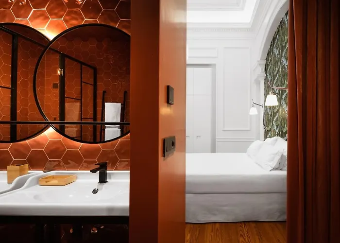 The Bold Type Hotel, A Member Of Design فندق باترا