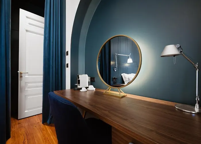 The Bold Type Hotel, A Member Of Design מלון