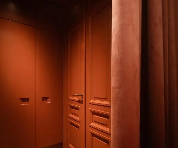 The Bold Type Hotel, A Member Of Design فندق باترا