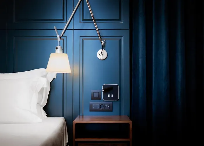 The Bold Type Hotel, A Member Of Design فندق 5*