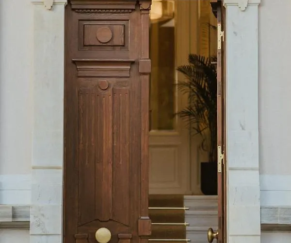 The Bold Type Hotel, A Member Of Design