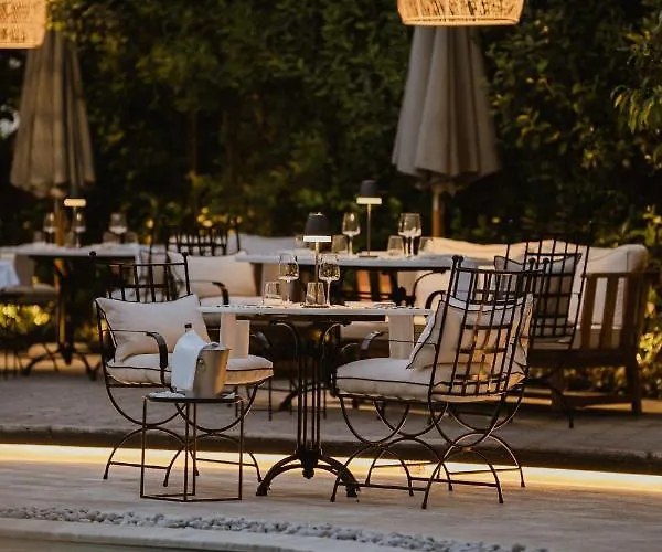 The Bold Type Hotel, A Member Of Design فندق باترا