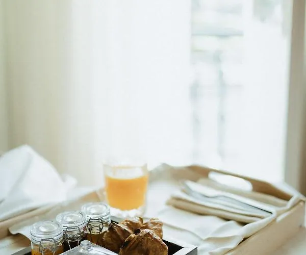 The Bold Type Hotel, A Member Of Design