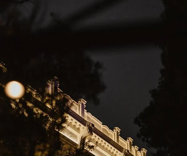 The Bold Type Hotel, A Member Of Design 5* 파트라