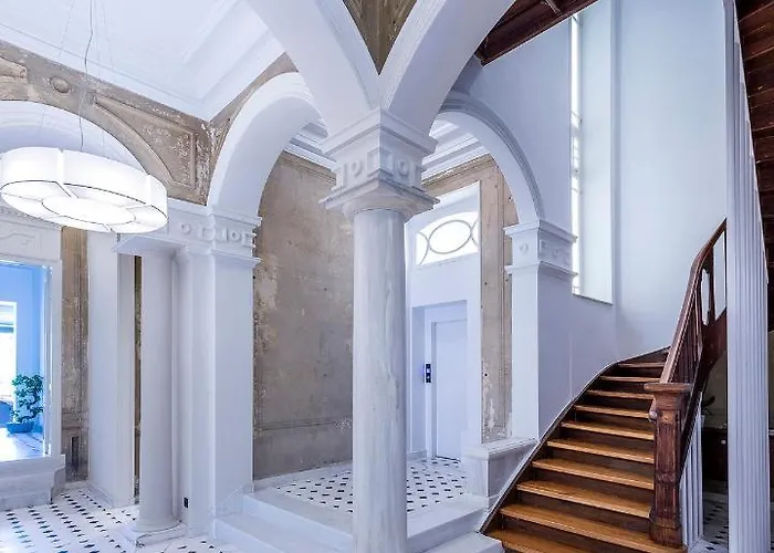 The Bold Type Hotel, A Member Of Design فندق 5*