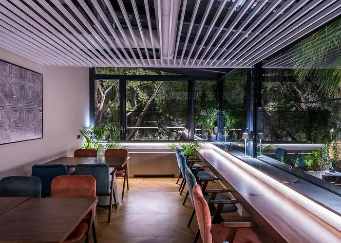 The Bold Type Hotel, A Member Of Design 호텔 5*