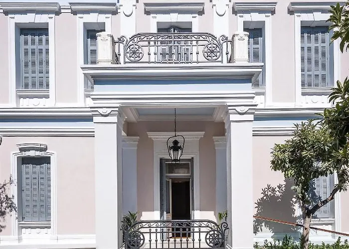 The Bold Type Hotel, A Member Of Design باترا