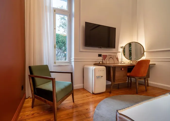 The Bold Type Hotel, A Member Of Design